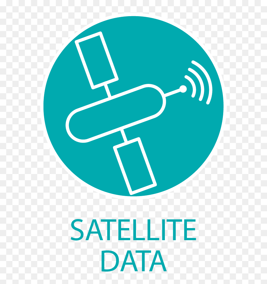 Graphic Design, HD Png Download - satellite logo png