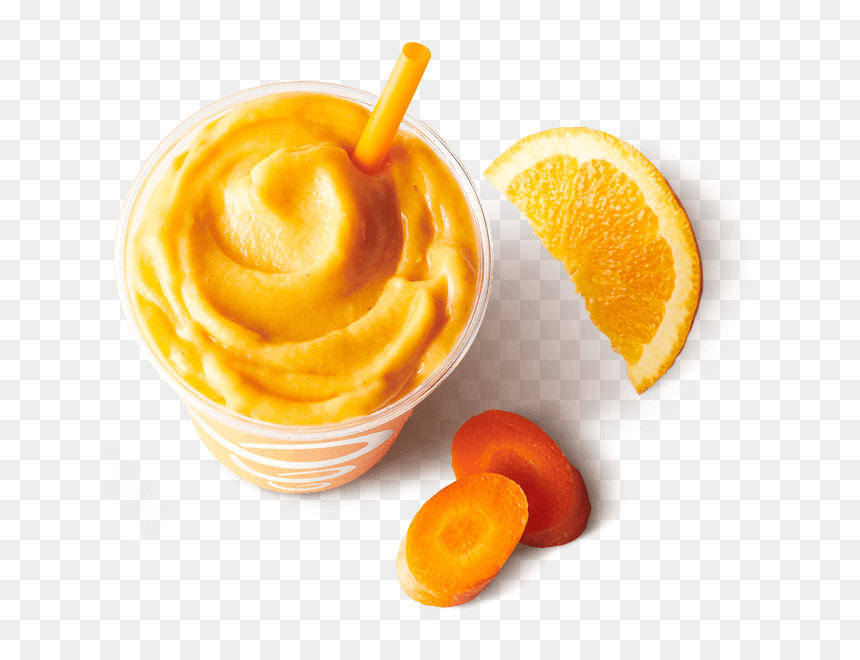 Jamba West County Center, HD Png Download - carrot juice png