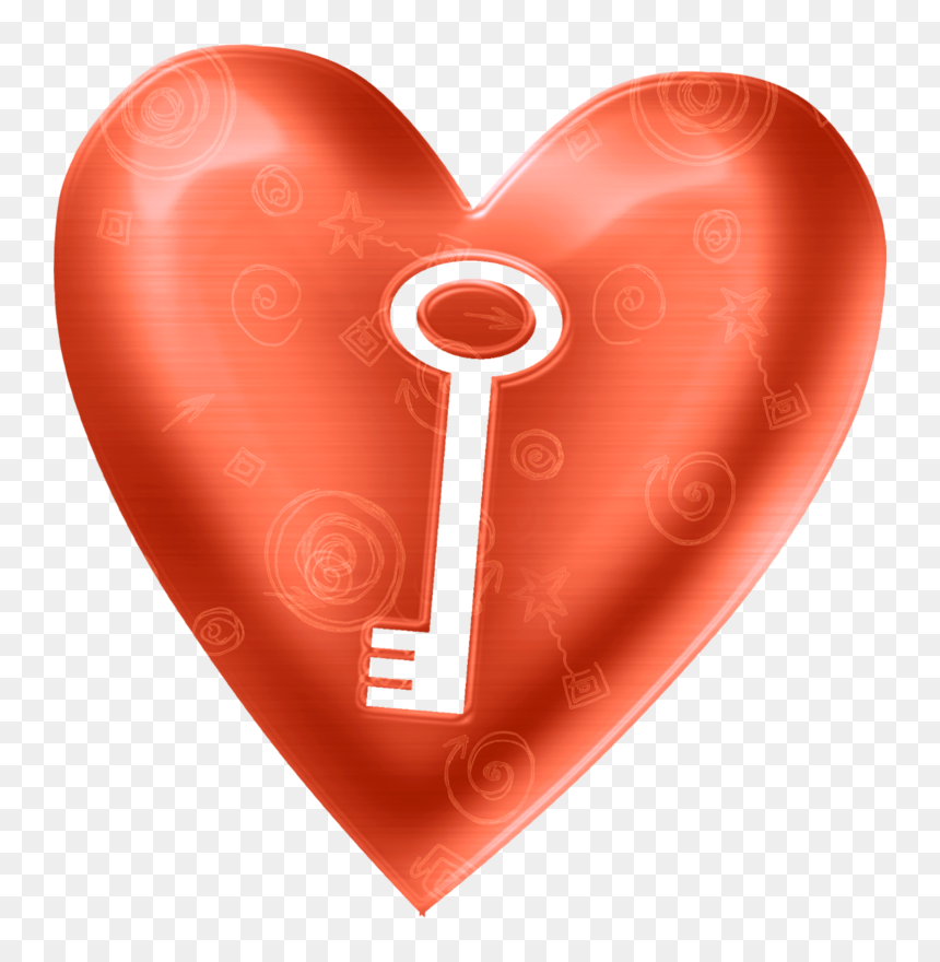 Heart, HD Png Download - couple heart png