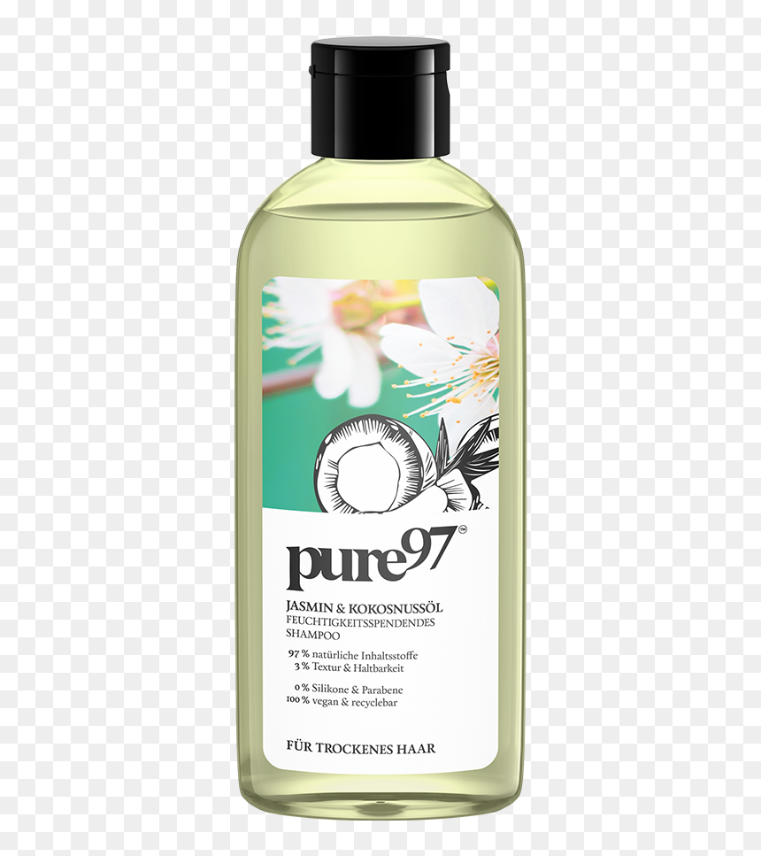 Dm Pure, HD Png Download - flower haar png