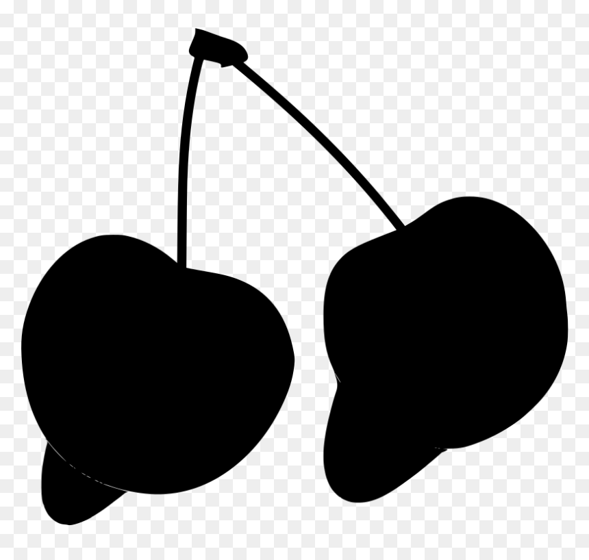 Portable Network Graphics, HD Png Download - cherry fruit png