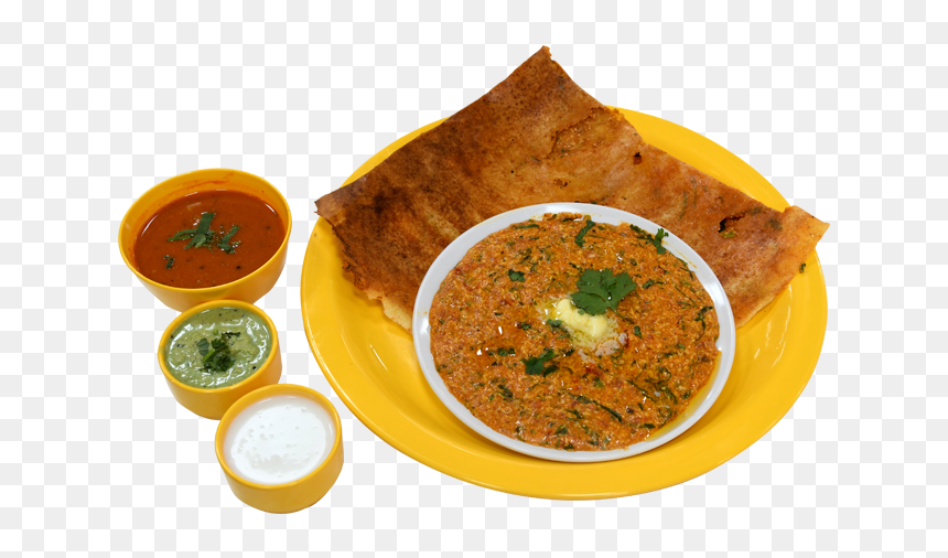 Balan Gotala Dosa - Gotado Dosa, HD Png Download - dosa images png