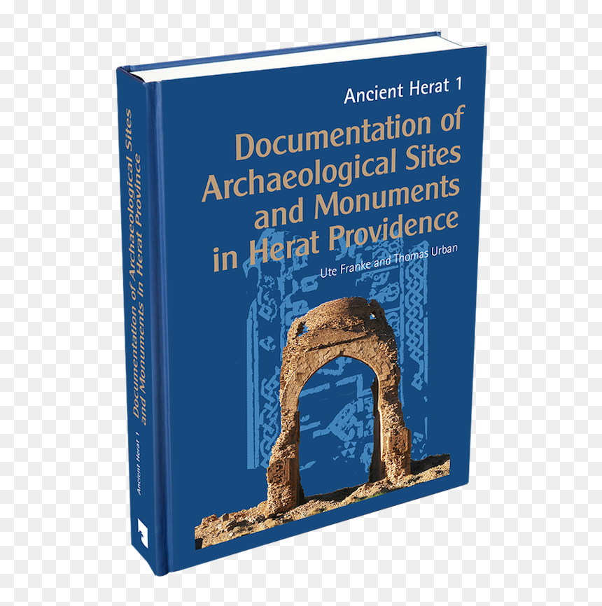 Book Cover, HD Png Download - herat png