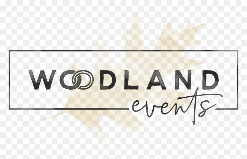 Woodland Events Logo - Calligraphy, HD Png Download - gents pant shirt png