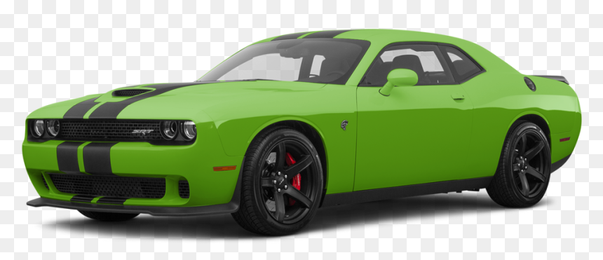2020 Dodge Challenger Hellcat Destroyer Grey, HD Png Download - swift car png images