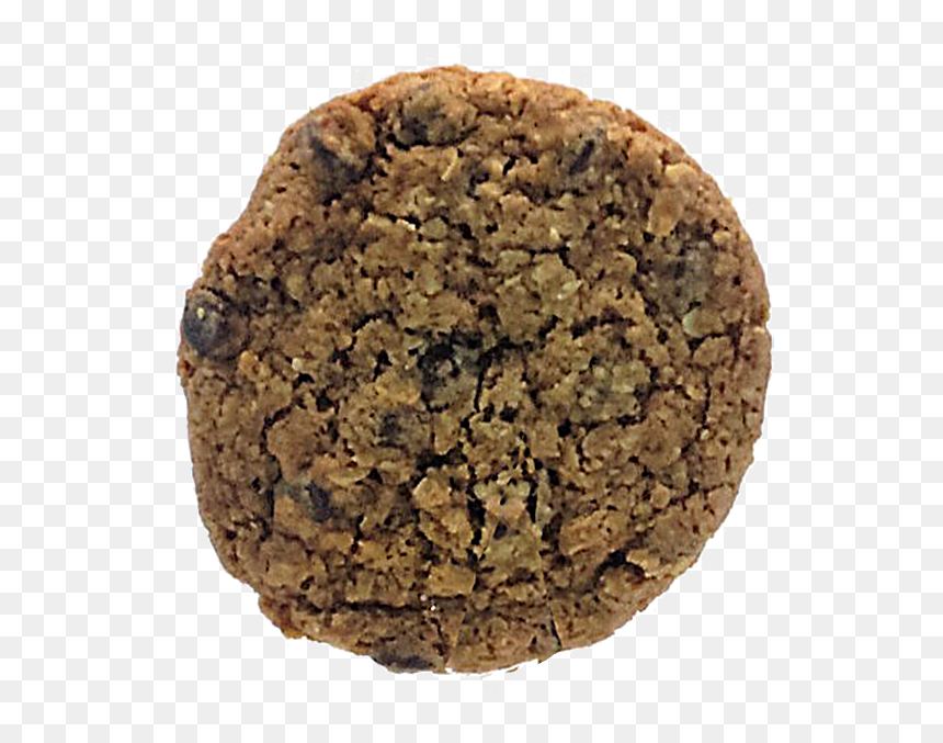 Oatmealchocolatechip-2 - Chocolate, HD Png Download - good day biscuit png