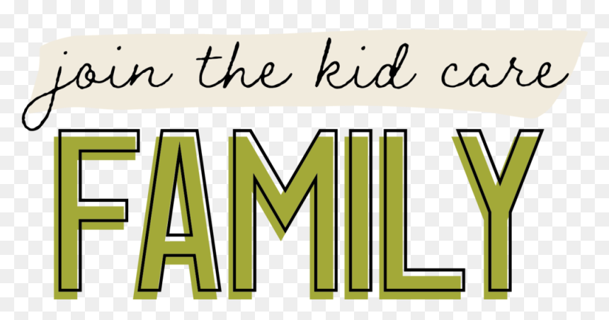 Join The Family - Calligraphy, HD Png Download - family png images