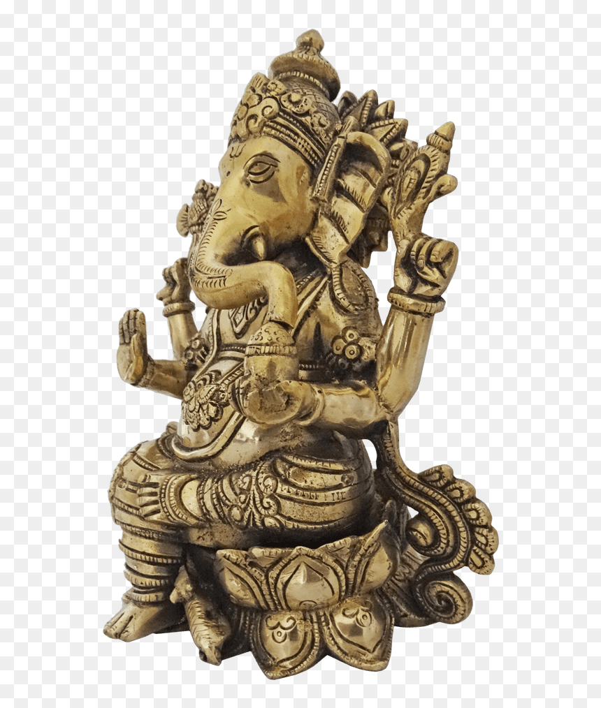 Carving, HD Png Download - vinayagar hd png