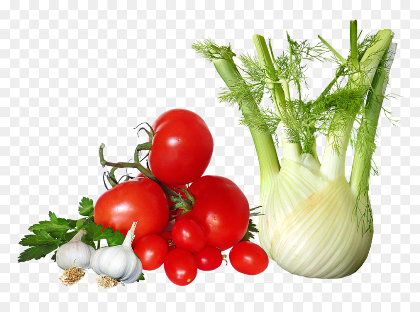 Can Guinea Pigs Eat Fennel, HD Png Download - vegetable png images