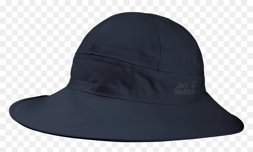 Hoed Texapore Wolfskin, Hd Png Download - Baseball Cap, Transparent Png - women hat png