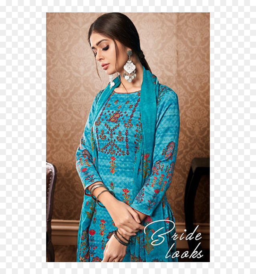 Indian Dress Png, Transparent Png - indian dress png