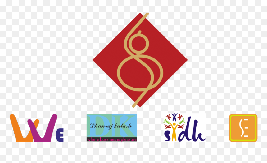 Graphic Design, HD Png Download - kalash symbol png