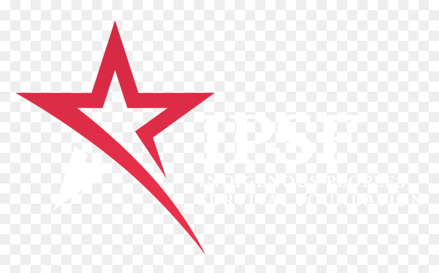 Indigenous Peoples Survival Foundation - Coquelicot, HD Png Download - kalash symbol png