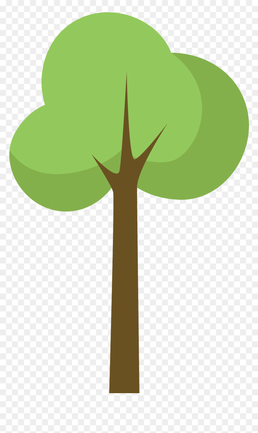The Garden Nursery Clipart , Png Download, Transparent Png - tree garden png