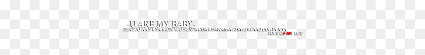 Positive Quotes, HD Png Download - love pngs