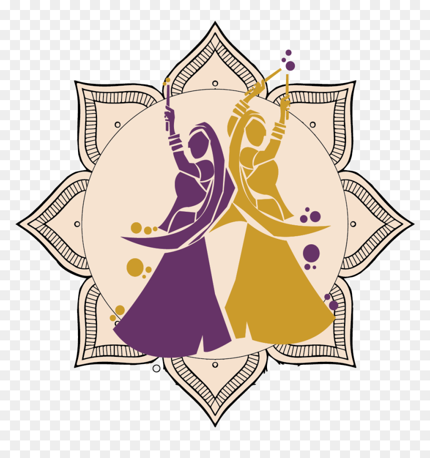 Illustration, HD Png Download - navratri png images