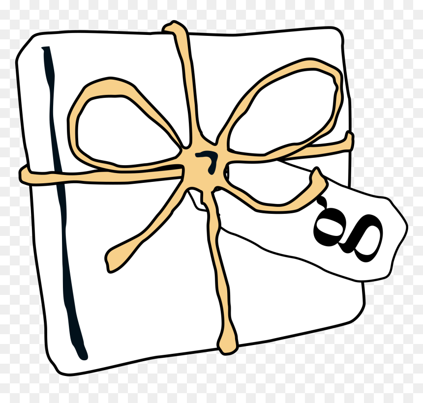 Bagabu Giftcard - Illustration, HD Png Download - giftbox png