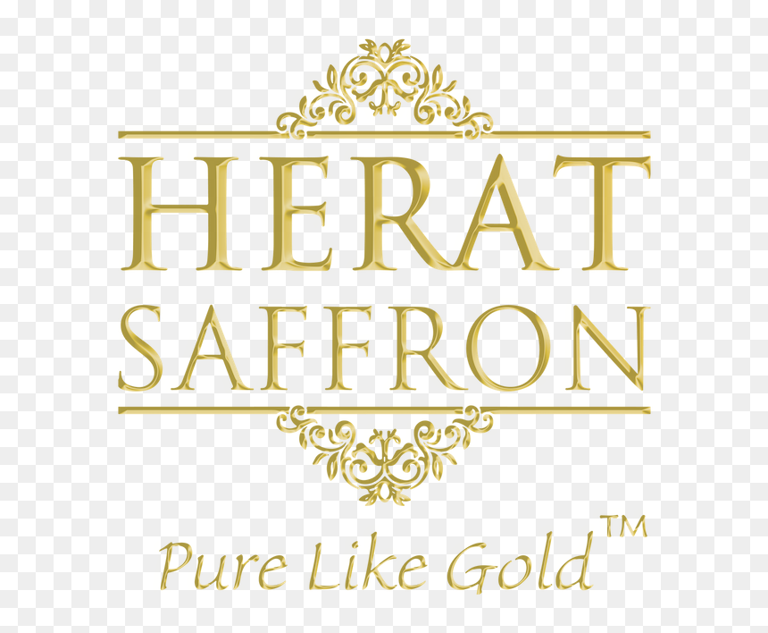 Logo Herat Saffron Png, Transparent Png - herat png