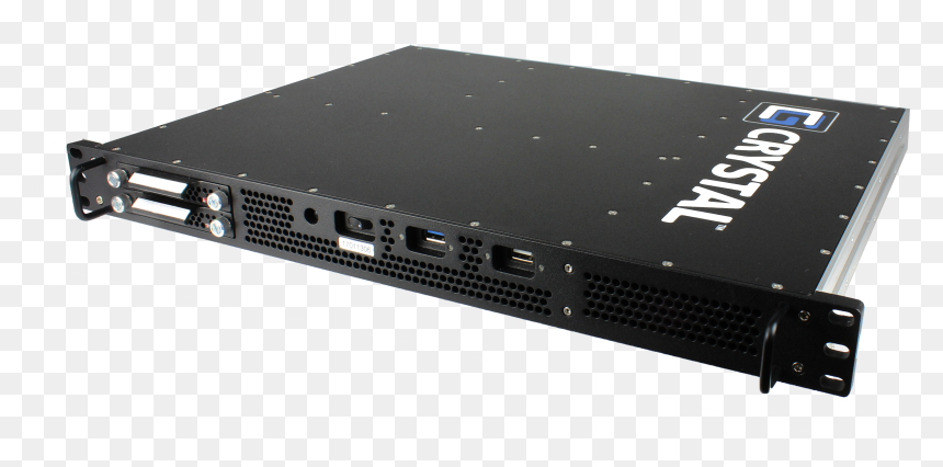Rugged 1u Computer - Electronics, HD Png Download - computer png file