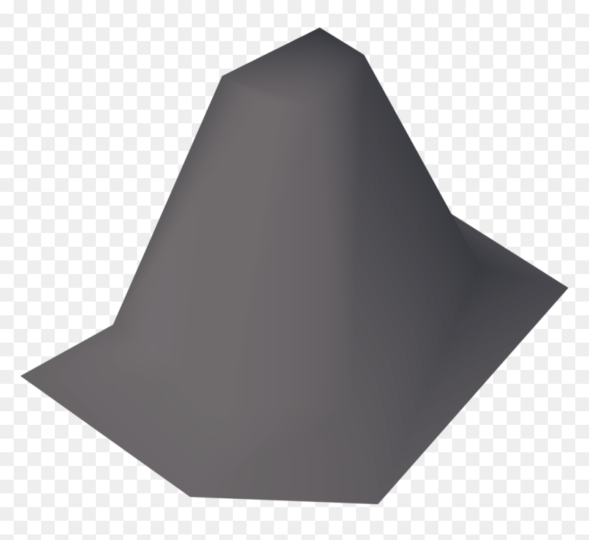 The Runescape Wiki - Lampshade, HD Png Download - mountain rocks png