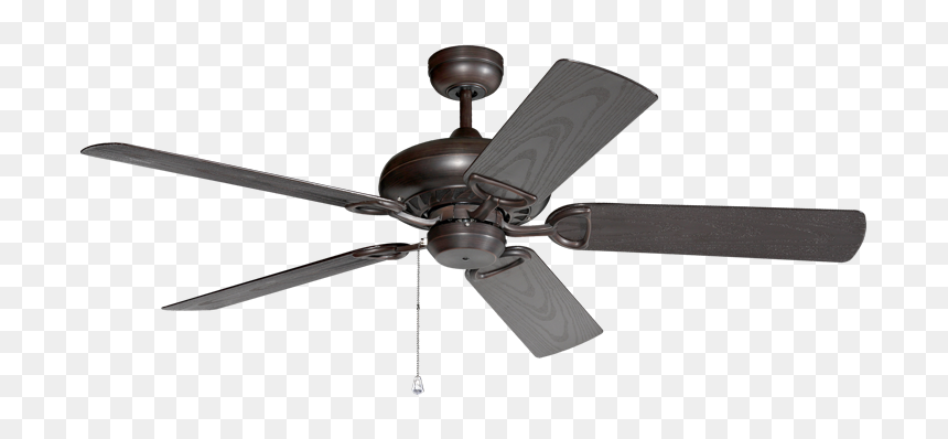 Ceiling Fan, HD Png Download - fan png image