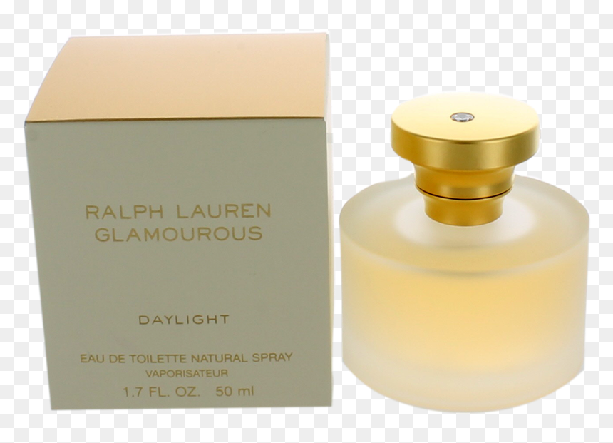 Glamorous Day Light By Ralph Lauren For Women Edt Spray - Perfume, HD Png Download - perfume spray png