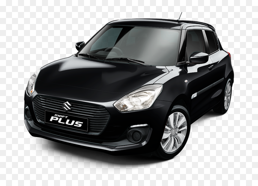 Swift Plus, HD Png Download - swift car png images