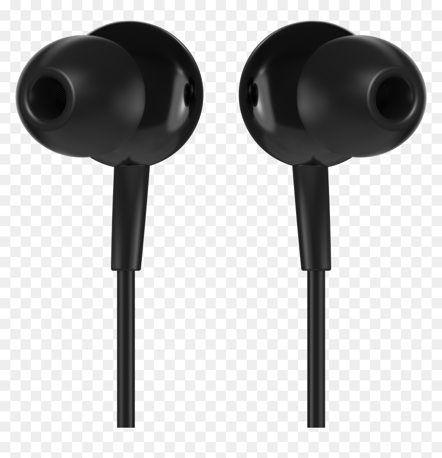 Joway Hp50 Lightweight In-ear Earphone - Headphones, HD Png Download - ear phone png