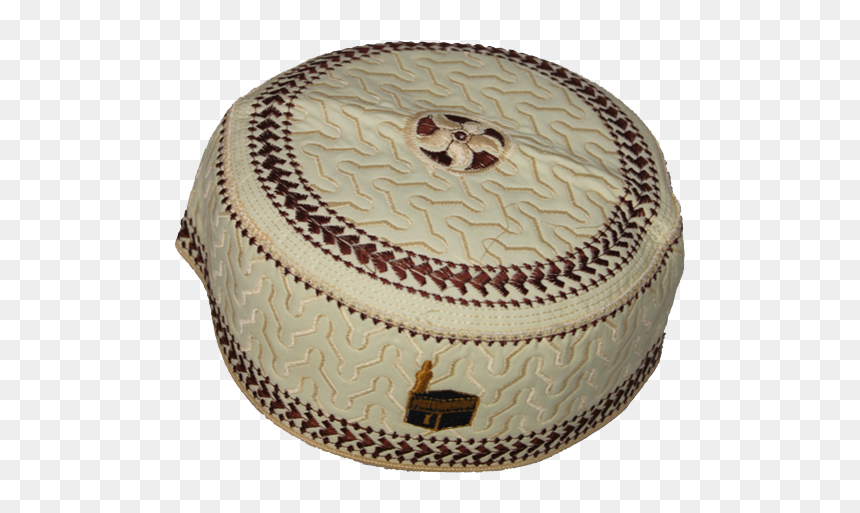 Sugar Cake, HD Png Download - islamic topi png