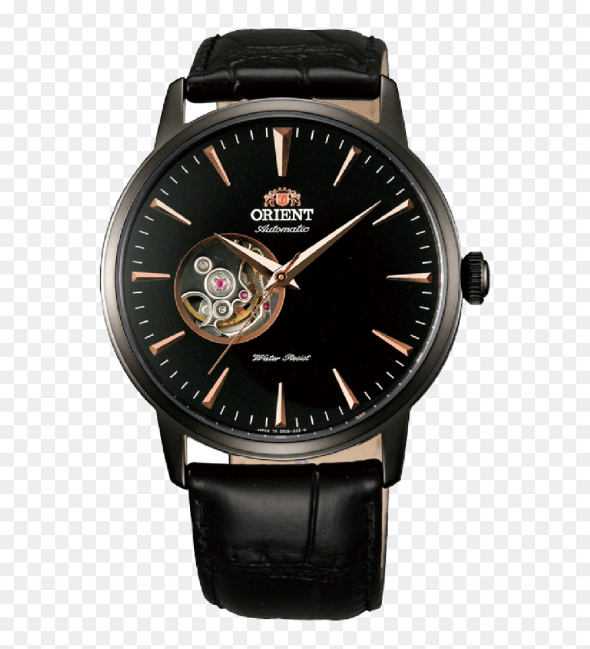 Watches Png Free Download - Orient Esteem 2nd Gen, Transparent Png - watches png images