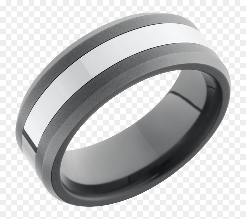 Lashbrook Designs Wedding Band - Bangle, HD Png Download - wedding designs clip art png