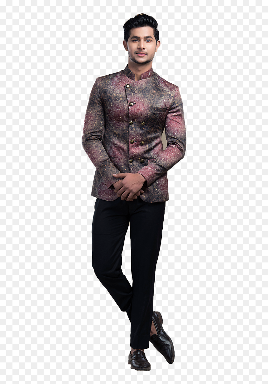 Standing, HD Png Download - gents pant shirt png