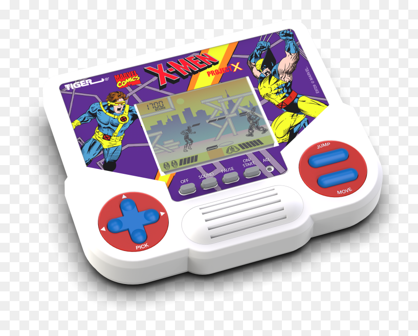 Tiger Electronics Games, HD Png Download - electronics images png