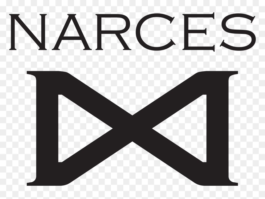 Narces, Womenswear, Designer, Luxury, Eveningwear,, HD Png Download - wedding designs clip art png