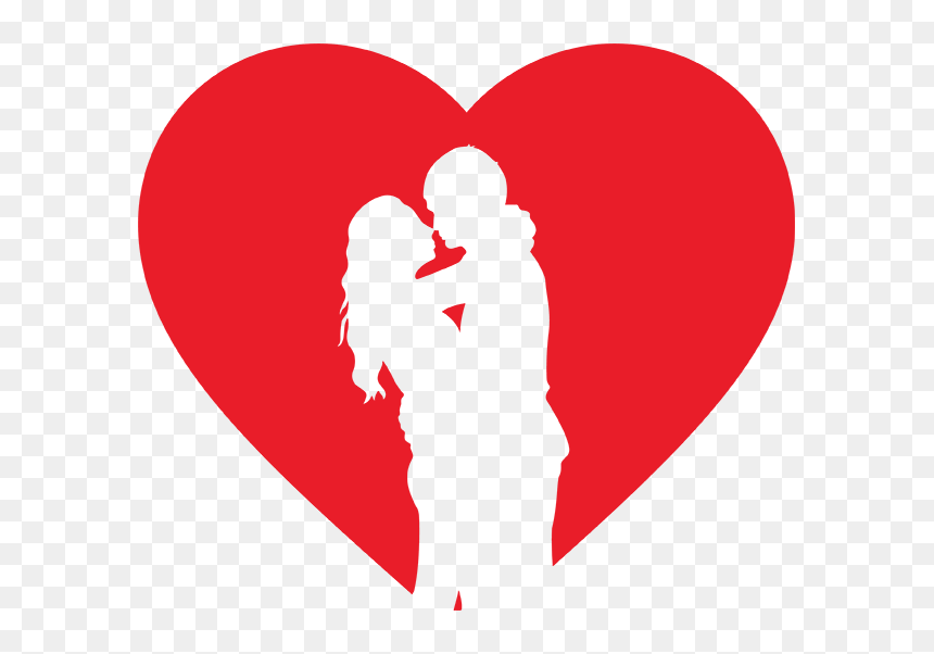 Match - Romance, HD Png Download - matrimonial logo png