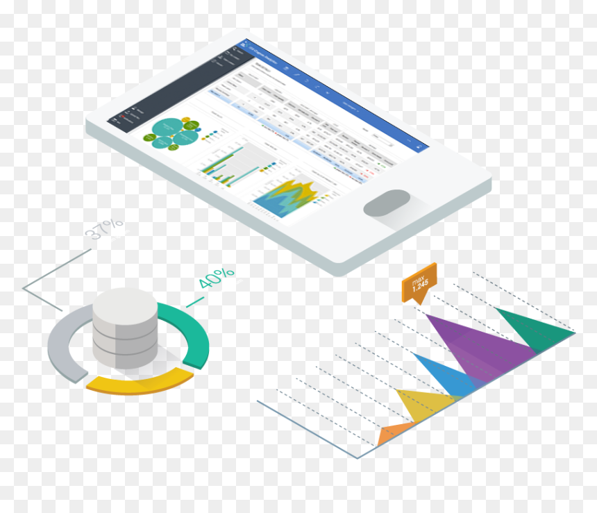 Secure-img - Predictive Analytics, HD Png Download - grash png