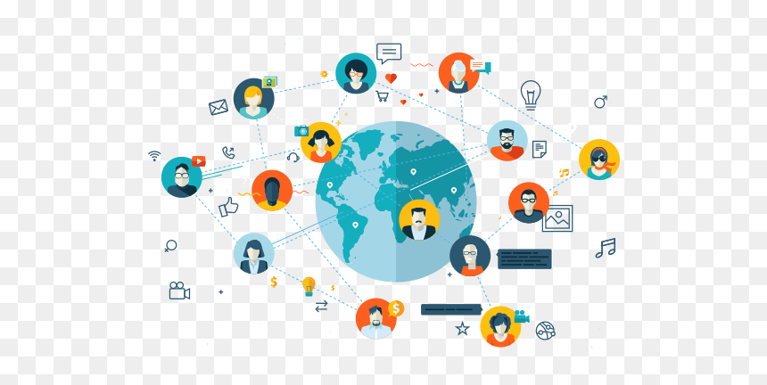 Outsourcing - Pretius - Outsourcing Png, Transparent Png - outsourcing png