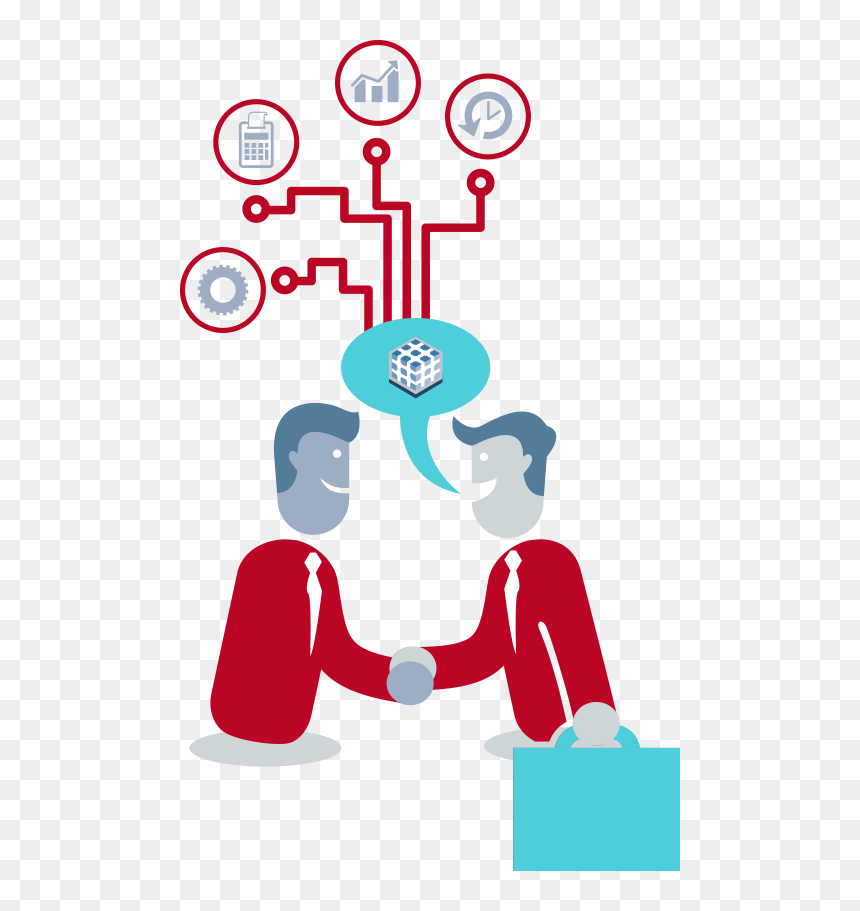 Balanced Process - Outsourcing Png, Transparent Png - outsourcing png