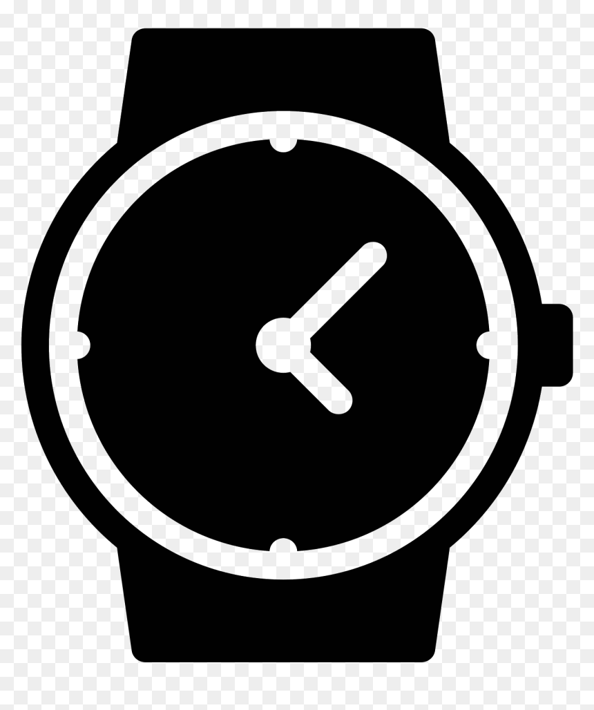 Thumb Image - Watch Icon Transparent Png, Png Download - watches png images