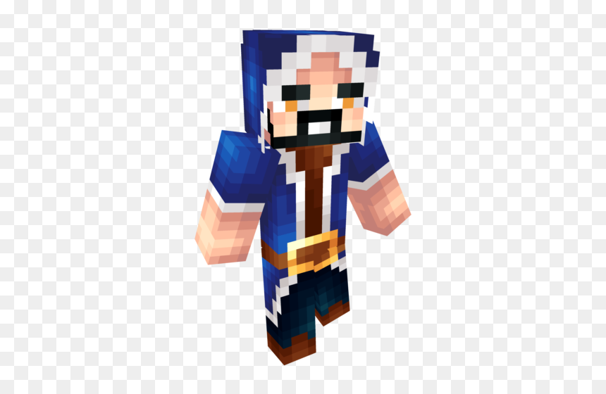 Cartoon, HD Png Download - coc wizard png