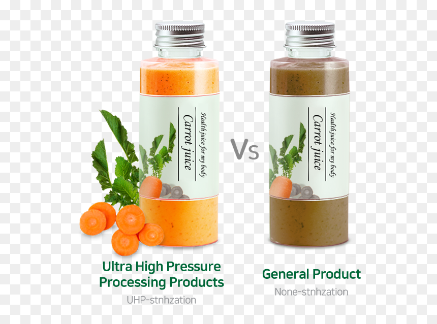 Juicebox, HD Png Download - carrot juice png