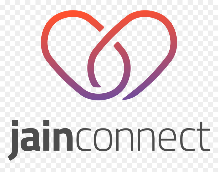 Jain Connect - Lahinch Beach, HD Png Download - matrimonial logo png