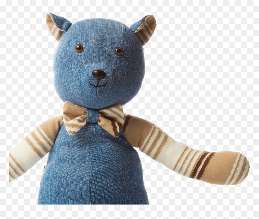 Teddy Bear , Png Download - Teddy Bear, Transparent Png - blue teddy bear png