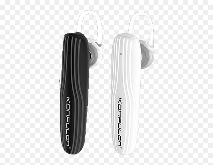 Bluetooth Earphone Bt - Headphones, HD Png Download - ear phone png