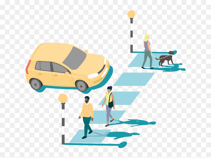Do Not Out Of Car Png - City Car, Transparent Png - car insurance images png