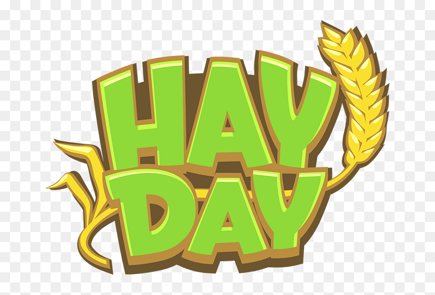 Clash Of Clans Hack - Logo Hay Day, HD Png Download - coc wizard png