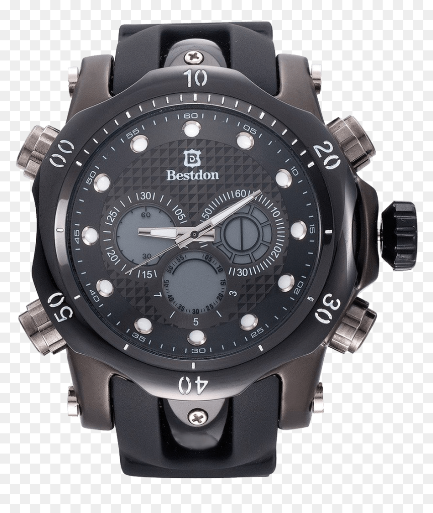 Image Product 19 - Analog Watch, HD Png Download - watches png images