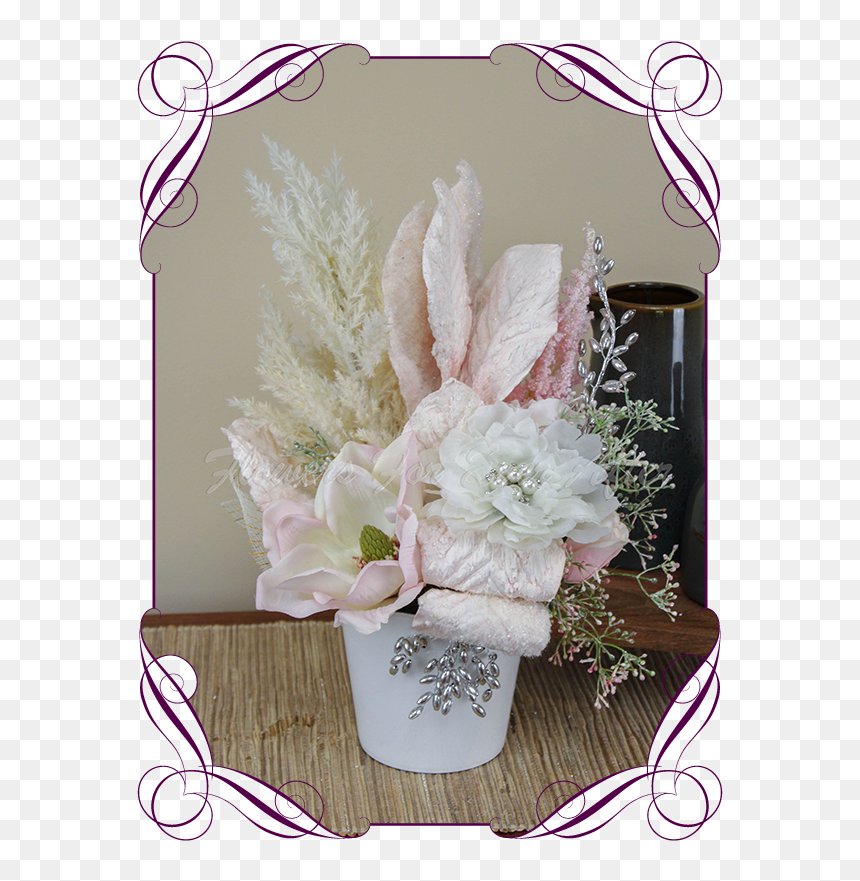 Flower Crowns Online Australia, HD Png Download - flower haar png