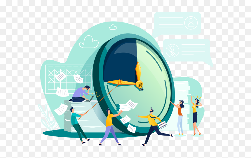 Nature Of Outsourcing, HD Png Download - outsourcing png
