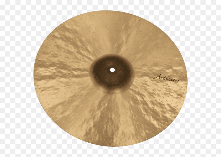 Crash Cymbal Sabian Artisan Crash - Sabian Hhx Complex 22 Ride, HD Png Download - grash png